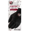 Wilson Staff Rain Gloves -Golf Club Sales WS Rain 1Pack Front render