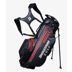 Bridgestone Golf Waterproof Stand Bag -Golf Club Sales WaterproofStandBag 2