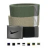 Nike 3-in-1 Web Belt Packs -Golf Club Sales WebBelt Hero
