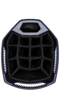 Sun Mountain WeatherMax 2023 Cart Bag 15 Sun Mountain WeatherMax 2023 Cart Bag -Golf Club Sales WetherMaxCartTop