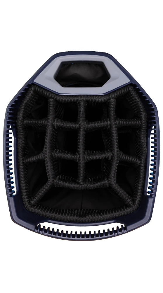 Sun Mountain WeatherMax 2023 Cart Bag 9 Sun Mountain WeatherMax 2023 Cart Bag - Image 7