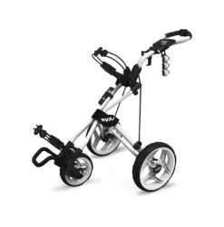 Clicgear Golf 3-Wheel Rovic Junior Push Cart Model RV3J -Golf Club Sales White a844f42f fa88 4ff0 8f9d 92ea0a56066b