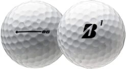 Bridgestone E6 Golf Balls -Golf Club Sales Wht1