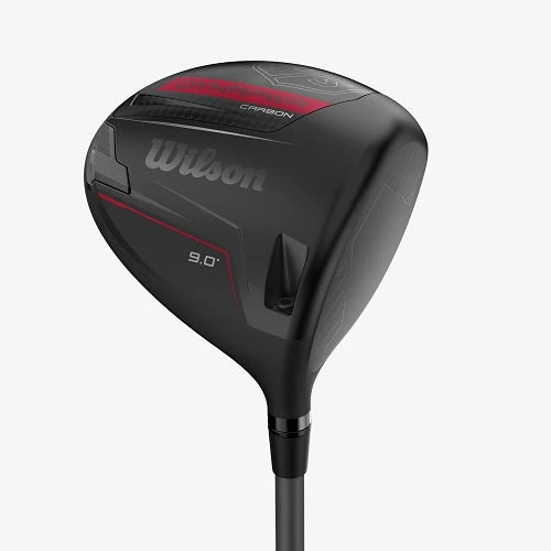 Wilson Staff Dynapower Driver - Carbon 3 Wilson Staff Dynapower Driver - Carbon