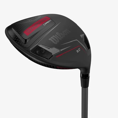 Wilson Staff Dynapower Driver - Carbon 6 Wilson Staff Dynapower Driver - Carbon - Image 4