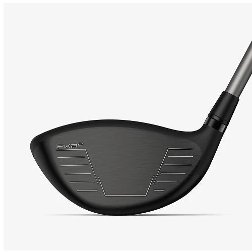 Wilson Staff Dynapower Driver - Carbon 7 Wilson Staff Dynapower Driver - Carbon - Image 5