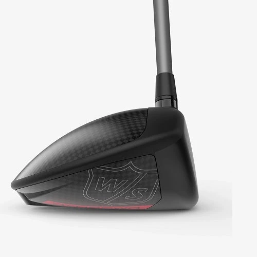 Wilson Staff Dynapower Driver - Carbon 8 Wilson Staff Dynapower Driver - Carbon - Image 6
