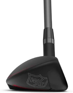 Wilson Dynapower Hybrid -Golf Club Sales WilsonDynapowerHybrid 3