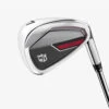 Wilson Dynapower Irons -Golf Club Sales WilsonDynapowerIrons 0