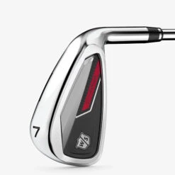 Wilson Dynapower Irons -Golf Club Sales WilsonDynapowerIrons 4