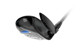 Wilson Staff Golf D7 Hybrids -Golf Club Sales Wilson Staff D7 Hybrid 5