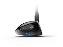 Wilson Staff Golf D7 Hybrids -Golf Club Sales Wilson Staff D7 Hybrid 6