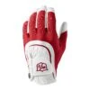 Wilson Staff Fit All Gloves Men's -Golf Club Sales Wilson Staff Fit All Red Black 0
