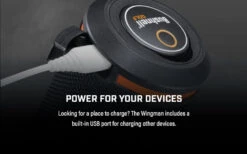 Bushnell Golf Wingman Speaker & GPS -Golf Club Sales Wingman 10
