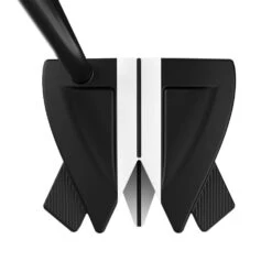 Tour Edge Exotics Wingman Putters -Golf Club Sales Wingman02BendShaft 3