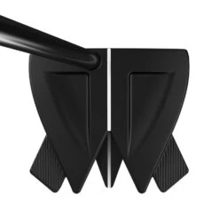 Tour Edge Exotics Wingman Putters -Golf Club Sales Wingman03CenterShaft 3