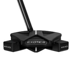 Tour Edge Exotics Wingman Putters -Golf Club Sales Wingman03CenterShaft 4