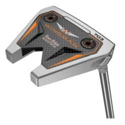Tour Edge Exotics Wingman Putters -Golf Club Sales Wingman703 0
