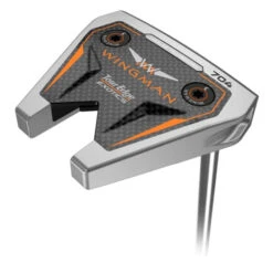 Tour Edge Exotics Wingman Putters -Golf Club Sales Wingman704 0