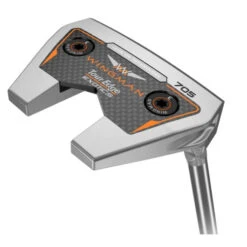 Tour Edge Exotics Wingman Putters -Golf Club Sales Wingman705 0