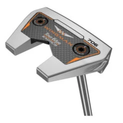 Tour Edge Exotics Wingman Putters -Golf Club Sales Wingman706 0