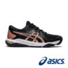 Asics Ladies Gel-Course Glide Spikeless Golf Shoes -Golf Club Sales Women Gel Course Glide rosegold V1 lrg