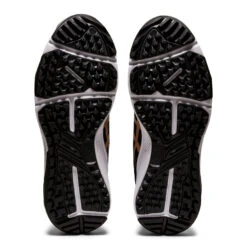 Asics Ladies Gel-Course Glide Spikeless Golf Shoes -Golf Club Sales Women Gel Course Glide rosegold V1 lrg 5