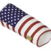 Creative Covers Woolies Golf Headcovers -Golf Club Sales Woolie US flag 480x416 2b552215 62cd 44eb a99b 455ff550534b
