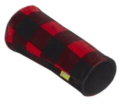 Creative Covers Woolies Golf Headcovers -Golf Club Sales Woolie buffalo check 480x416 a42f6e84 d246 411e aa7f fdea15317f15