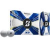 Bridgestone Tour B XS Golf Balls -Golf Club Sales XSWHT0 b99bf3fc 9ec8 48d2 96fd f5f70ca2f461