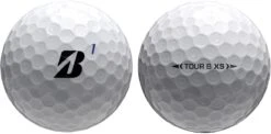 Bridgestone Tour B XS Golf Balls -Golf Club Sales XSWHT1