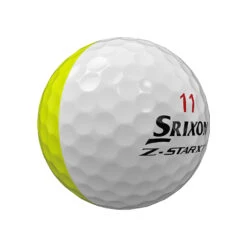 Srixon Z-Star XV Tour Divide Golf Balls -Golf Club Sales XVDIVIDE2