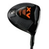 Acer XV Titanium Thriver Mini Driver -Golf Club Sales XV Thriver 01