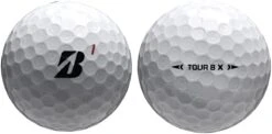 Bridgestone Tour B X Golf Balls -Golf Club Sales XWHT1