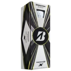 Bridgestone Tour B X Golf Balls -Golf Club Sales XWHT3