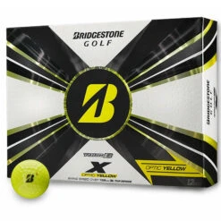 Bridgestone Tour B X Golf Balls -Golf Club Sales XYLW0