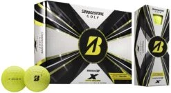 Bridgestone Tour B X Golf Balls -Golf Club Sales XYLW1
