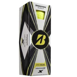 Bridgestone Tour B X Golf Balls -Golf Club Sales XYLW3