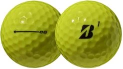 Bridgestone E6 Golf Balls -Golf Club Sales YLW2