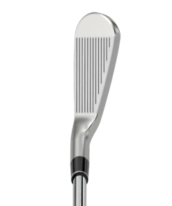 Srixon Golf Z-Forged II Irons -Golf Club Sales Z ForgedII ADDRESS