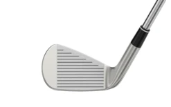 Srixon Golf Z-Forged II Irons -Golf Club Sales Z ForgedII FACE