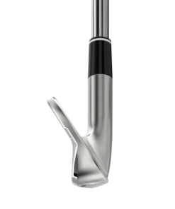 Srixon Golf Z-Forged II Irons -Golf Club Sales Z ForgedII TOE