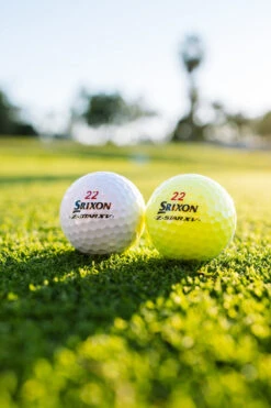 Srixon Z-Star XV Tour Divide Golf Balls -Golf Club Sales Z STARXV8DIVIDE 4