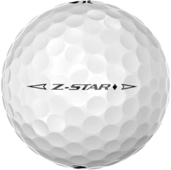 Srixon Z Star ♦ Tour Diamond Golf Balls -Golf Club Sales Z STAR DIAMOND2 BM