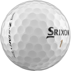 Srixon Z Star ♦ Tour Diamond Golf Balls -Golf Club Sales Z STAR DIAMOND2 MONEY