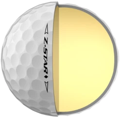 Srixon Z Star ♦ Tour Diamond Golf Balls -Golf Club Sales Z STAR DIAMOND2 QUARTER