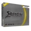 Srixon Z Star ♦ Tour Diamond Golf Balls -Golf Club Sales Z STAR DIAMOND2 Package FLIP