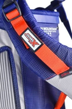 Sun Mountain Golf 2022 UltraLight 2.5+ 4-Way Stand Carry Bag 29 Sun Mountain Golf 2022 UltraLight 2.5+ 4-Way Stand Carry Bag -Golf Club Sales ZOOMSTRAP 57e514e3 47d1 4297 8797 bec41e3368df