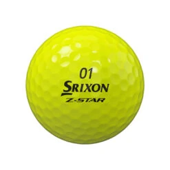 Srixon Z-Star Tour Divide Golf Balls -Golf Club Sales ZStarDivide4