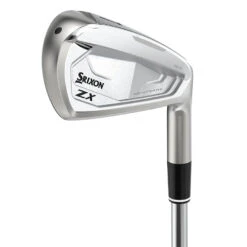 Srixon Golf ZX4 Mk II Irons -Golf Club Sales ZX4MkIIIrons 6 446a12b6 1f88 4702 afeb b1e9cdf8d5e3